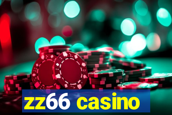 zz66 casino